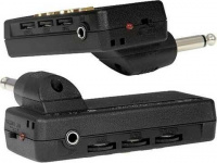 VOX AP2-LD Гітарний підсилювач для навушників 3 – techzone.com.ua VOX AP2-LD Гітарний підсилювач для навушників 3 – techzone.com.ua