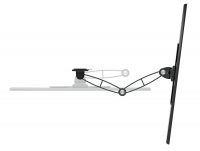 Крепёж настенный Vogels W53060 Black 2 – techzone.com.ua Крепёж настенный Vogels W53060 Black 2 – techzone.com.ua