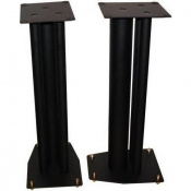 Стільці для підлоги для акустики Taga Harmony TSS-66 Black – techzone.com.ua Напольные стойки для акустики Taga Harmony TSS-66 Black – techzone.com.ua