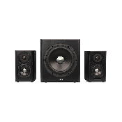 Акустическая система Edifier S351DB Black 2 – techzone.com.ua Акустическая система Edifier S351DB Black 2 – techzone.com.ua