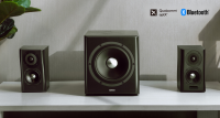 Акустическая система Edifier S351DB Black 9 – techzone.com.ua Акустическая система Edifier S351DB Black 9 – techzone.com.ua