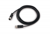ROCKBOARD RBO CAB MD FX 200 BK RockBoard FlaX Plug MIDI Cable, 200 cm 2 – techzone.com.ua ROCKBOARD RBO CAB MD FX 200 BK RockBoard FlaX Plug MIDI Cable, 200 cm 2 – techzone.com.ua