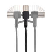 ROCKBOARD RBO CAB MD FX 200 BK RockBoard FlaX Plug MIDI Cable, 200 cm 6 – techzone.com.ua ROCKBOARD RBO CAB MD FX 200 BK RockBoard FlaX Plug MIDI Cable, 200 cm 6 – techzone.com.ua