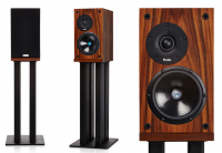 Акустика ProAc Response DB1 Mahogany 4 – techzone.com.ua
