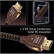 Кабель AudioQuest Chocolate HDMI 1m 3 – techzone.com.ua Кабель AudioQuest Chocolate HDMI 1m 3 – techzone.com.ua