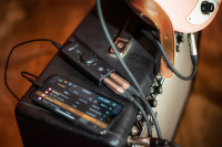 IK MULTIMEDIA iRIG USB 5 – techzone.com.ua IK MULTIMEDIA iRIG USB 5 – techzone.com.ua