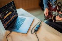 IK MULTIMEDIA iRIG USB 6 – techzone.com.ua IK MULTIMEDIA iRIG USB 6 – techzone.com.ua