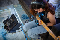 IK MULTIMEDIA iRIG USB 7 – techzone.com.ua IK MULTIMEDIA iRIG USB 7 – techzone.com.ua