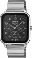 Чоловічий годинник Casio Timeless Standart MTP-M306D-1A 1 – techzone.com.ua