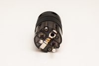 Комплект Taga TPC-SP / TPC-C (штекер Shuko + Роз'єм стандарту IEC) для силових кабелів 2 – techzone.com.ua Комплект Taga TPC-SP / TPC-C (штекер Shuko + Роз'єм стандарту IEC) для силових кабелів 2 – techzone.com.ua