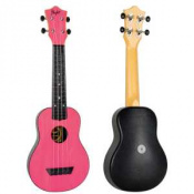 Укулеле Flight TUS35PK Travel soprano 2 – techzone.com.ua Укулеле Flight TUS35PK Travel soprano 2 – techzone.com.ua