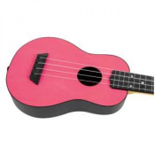 Укулеле Flight TUS35PK Travel soprano 3 – techzone.com.ua Укулеле Flight TUS35PK Travel soprano 3 – techzone.com.ua