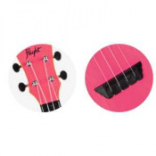 Укулеле Flight TUS35PK Travel soprano 4 – techzone.com.ua Укулеле Flight TUS35PK Travel soprano 4 – techzone.com.ua