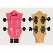 Укулеле Flight TUS35PK Travel soprano 5 – techzone.com.ua Укулеле Flight TUS35PK Travel soprano 5 – techzone.com.ua