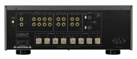Інтегральний підсилювач Luxman L-550AXII Silver 2 – techzone.com.ua