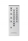 Інтегральний підсилювач Luxman L-550AXII Silver 5 – techzone.com.ua