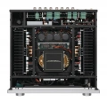 Інтегральний підсилювач Luxman L-550AXII Silver 3 – techzone.com.ua