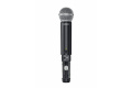 SHURE BLX24RE/SM58 Микрофонная радиосистема 5 – techzone.com.ua