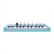 MIDI-клавиатура Arturia MiniLab 3 Aquamarine 4 – techzone.com.ua