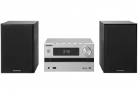 Минисистема Kenwood M-720DAB Silver 3 – techzone.com.ua Минисистема Kenwood M-720DAB Silver 3 – techzone.com.ua