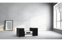 Мінісистема Kenwood M-720DAB Silver 4 – techzone.com.ua Мінісистема Kenwood M-720DAB Silver 4 – techzone.com.ua