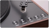 Програвач вінілу FiiO TT11 Brown 5 – techzone.com.ua