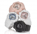 Годинник Casio BABY-G Urban BA-130-7A1ER 5 – techzone.com.ua