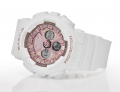 Жіночий годинник Casio BABY-G Urban BA-130-7A1ER 3 – techzone.com.ua