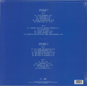 Вініловий диск Mylene Farmer: Plus Grandir - Best Of 1986-1996 /2LP 2 – techzone.com.ua Вініловий диск Mylene Farmer: Plus Grandir - Best Of 1986-1996 /2LP 2 – techzone.com.ua