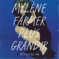 Вініловий диск Mylene Farmer: Plus Grandir - Best Of 1986-1996 /2LP 1 – techzone.com.ua