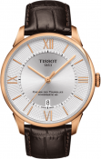 Чоловічий годинник Tissot Chemin Des Tourelles Powermatic 80 T099.407.36.038.00 1 – techzone.com.ua