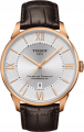 Чоловічий годинник Tissot Chemin Des Tourelles Powermatic 80 T099.407.36.038.00 1 – techzone.com.ua