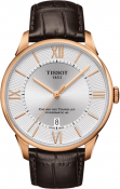 Чоловічий годинник Tissot Chemin Des Tourelles T099.407.36.038.00