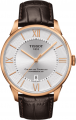 Чоловічий годинник Tissot Chemin Des Tourelles T099.407.36.038.00 1 – techzone.com.ua