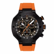 Чоловічий годинник Tissot T-Race Quartz Chronograph T141.417.37.051.02 1 – techzone.com.ua