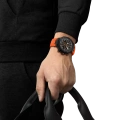 Чоловічий годинник Tissot T-Race Quartz Chronograph T141.417.37.051.02 5 – techzone.com.ua