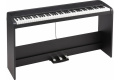 KORG B2SP-BK Цифрове піаніно 3 – techzone.com.ua