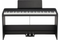 KORG B2SP-BK Цифрове піаніно 4 – techzone.com.ua
