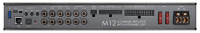Процесорний 12-канальний підсилювач Musway M12 3 – techzone.com.ua
