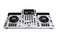 DJ-контролер Denon DJ SC LIVE 4 White 1 – techzone.com.ua