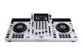 DJ-контролер Denon DJ SC LIVE 4 White 1 – techzone.com.ua