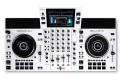 DJ-контролер Denon DJ SC LIVE 4 White 10 – techzone.com.ua