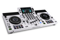 DJ-контролер Denon DJ SC LIVE 4 White 2 – techzone.com.ua