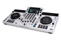 DJ-контролер Denon DJ SC LIVE 4 White 3 – techzone.com.ua