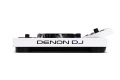 DJ-контролер Denon DJ SC LIVE 4 White 6 – techzone.com.ua
