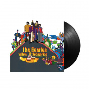 Вінілова платівка The Beatles - Yellow Submarine [LP] 2 – techzone.com.ua