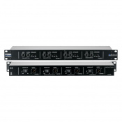 Рековий директ-бокс ART PDB4 2 – techzone.com.ua Рековий директ-бокс ART PDB4 2 – techzone.com.ua