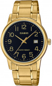 Чоловічий годинник Casio Timeless MTP-V002G-1BUDF 1 – techzone.com.ua Чоловічий годинник Casio Timeless MTP-V002G-1BUDF 1 – techzone.com.ua