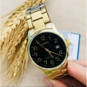 Чоловічий годинник Casio Timeless MTP-V002G-1BUDF 2 – techzone.com.ua Чоловічий годинник Casio Timeless MTP-V002G-1BUDF 2 – techzone.com.ua