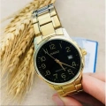 Чоловічий годинник Casio Timeless MTP-V002G-1BUDF 2 – techzone.com.ua